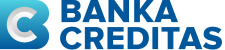 Banka Creditas