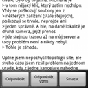 E-mail v mobilu – zpráva