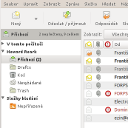 Evolution – e-mail