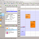 groupware – kontact (KDE)