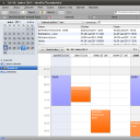 groupware – thunderbird