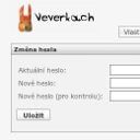 roundcube – změna hesla