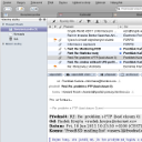Thunderbird – e-mail